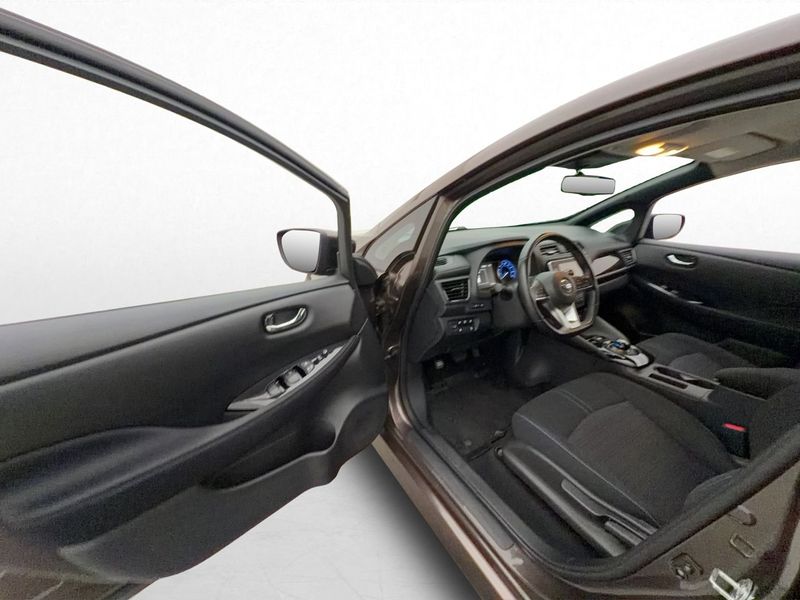 Nissan Leaf bild 31
