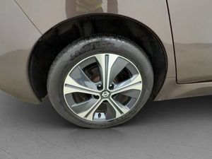 Nissan Leaf bild 30