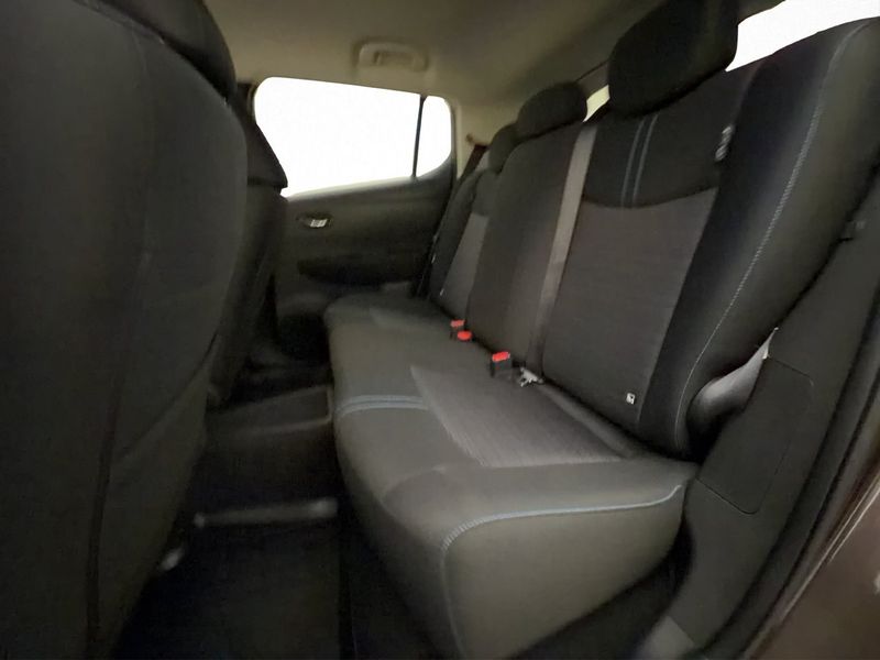 Nissan Leaf bild 19