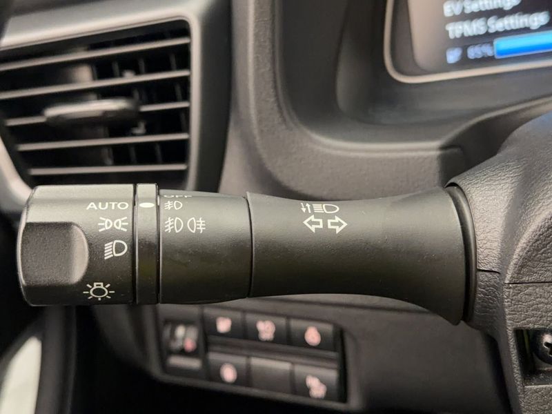Nissan Leaf bild 24