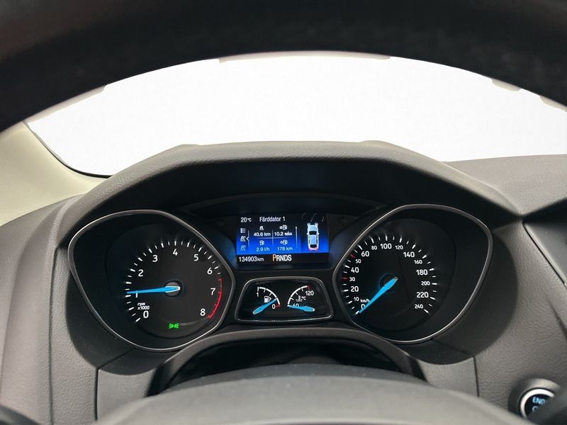 Ford Focus bild 19