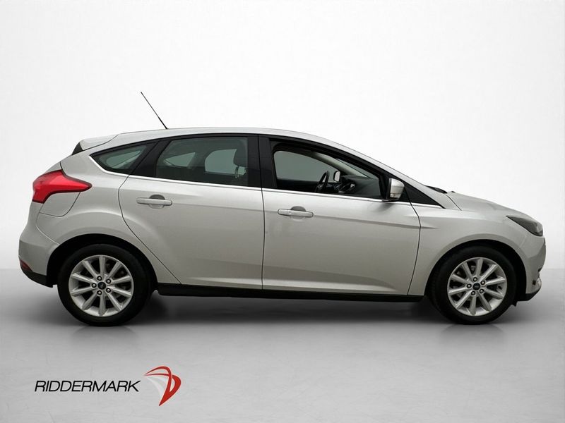 Ford Focus bild 6