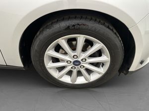 Ford Focus bild 25