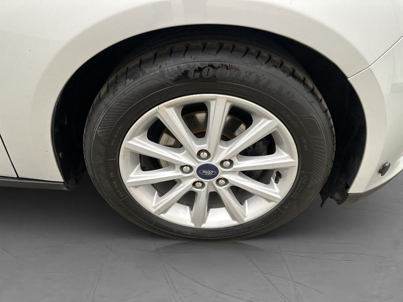 Ford Focus bild 25