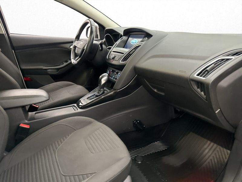 Ford Focus bild 26