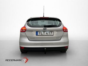 Ford Focus bild 5