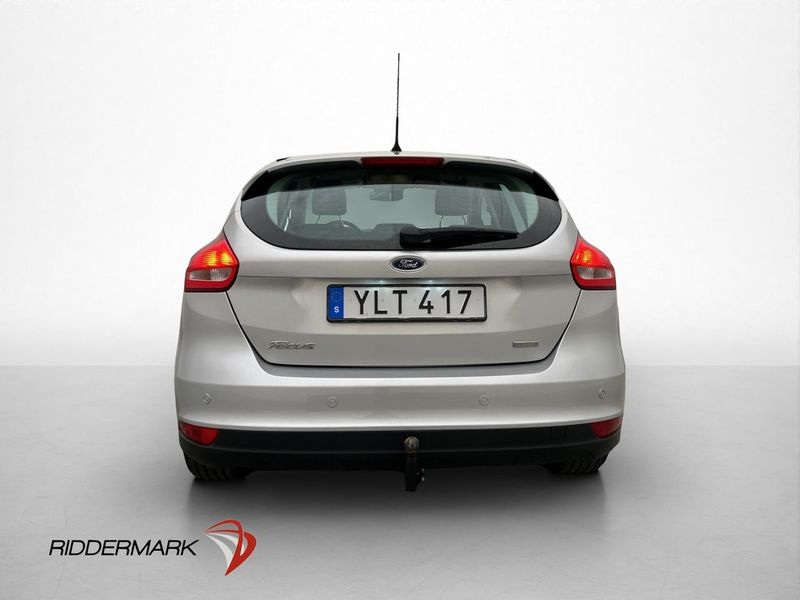 Ford Focus bild 5