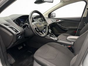 Ford Focus bild 10