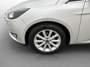 Ford Focus bild 22