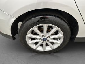 Ford Focus bild 24