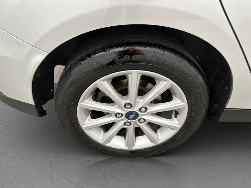 Ford Focus bild 24