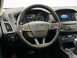Ford Focus bild 11