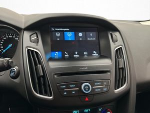 Ford Focus bild 15