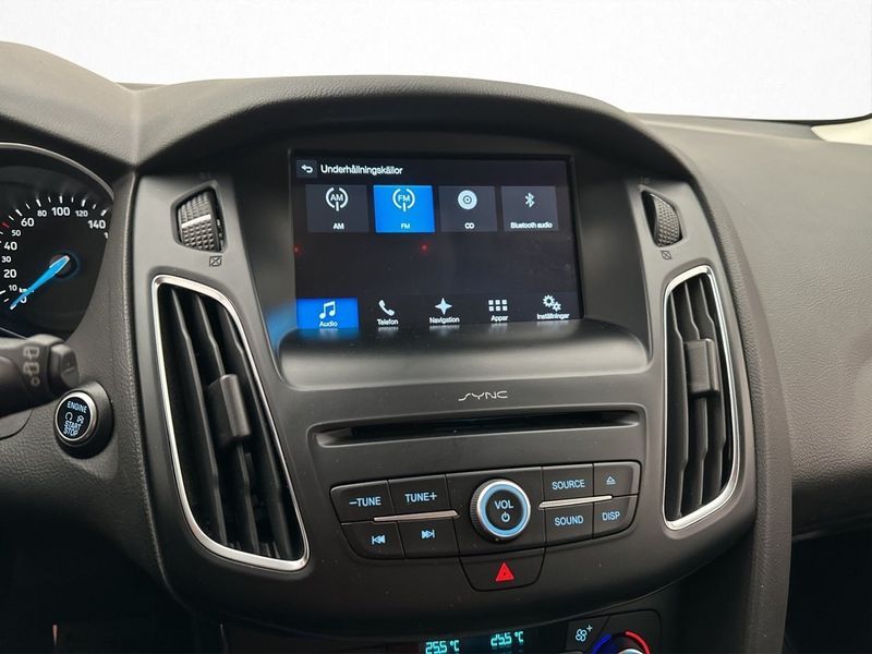 Ford Focus bild 15