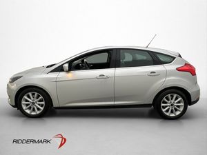 Ford Focus bild 4