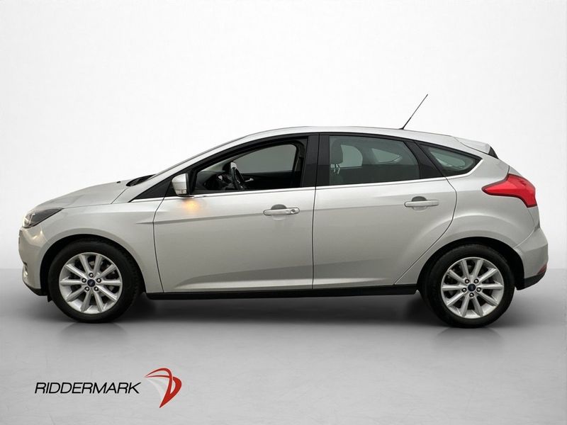 Ford Focus bild 4