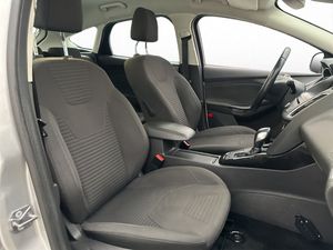 Ford Focus bild 12