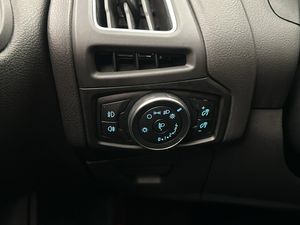 Ford Focus bild 21