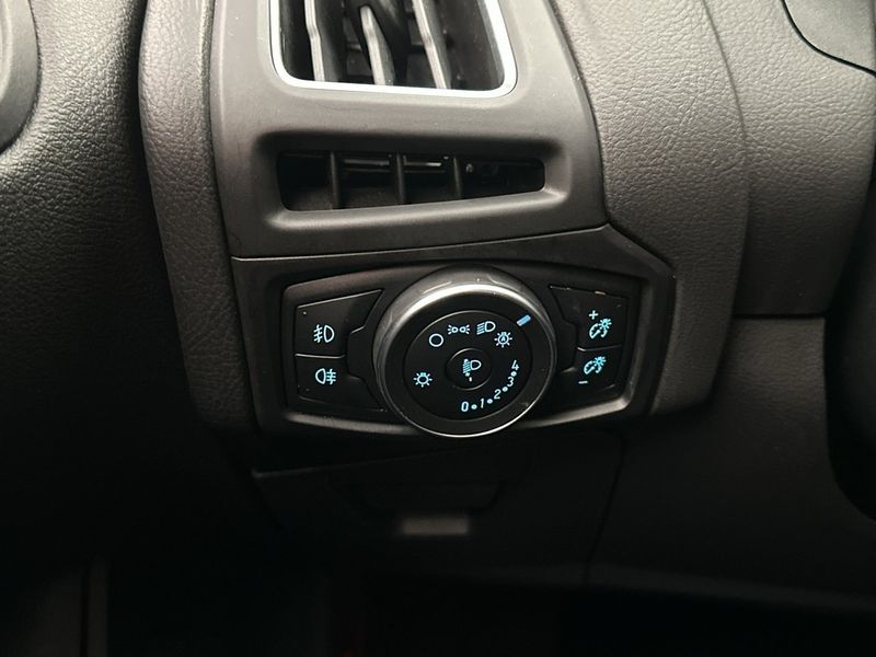 Ford Focus bild 21