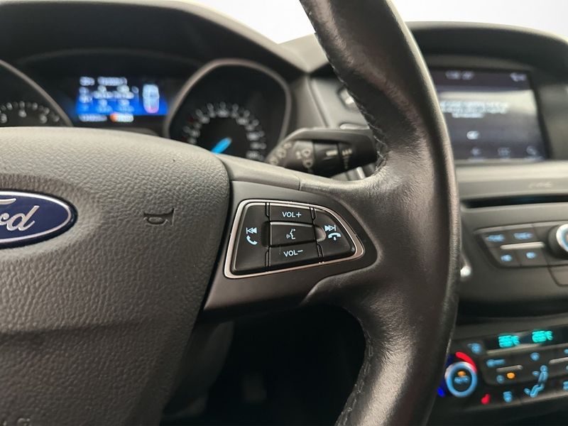 Ford Focus bild 20