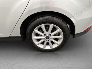 Ford Focus bild 23