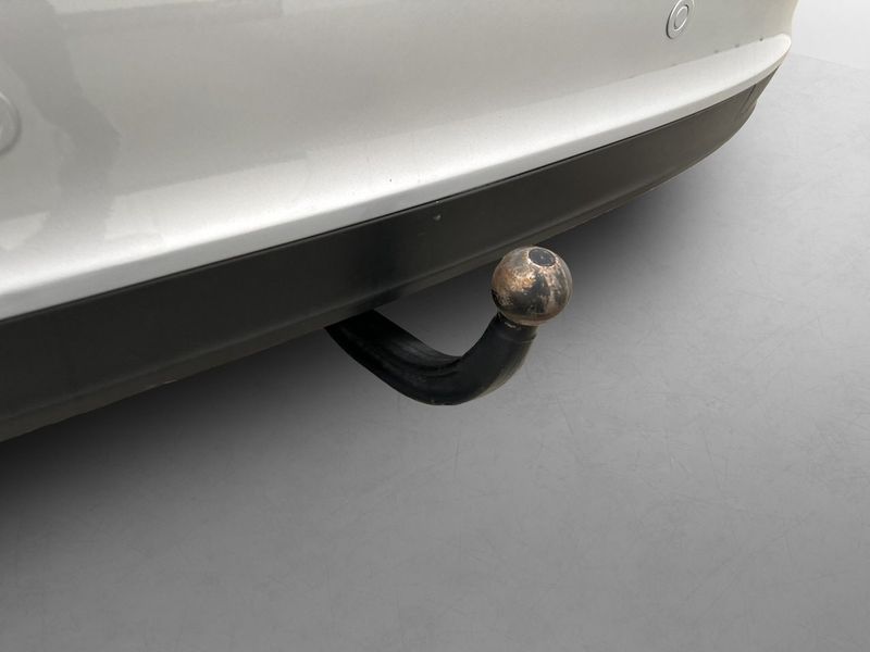 Ford Focus bild 8