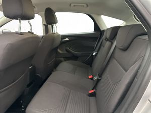 Ford Focus bild 17