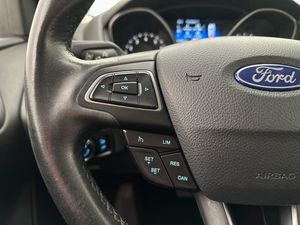 Ford Focus bild 18
