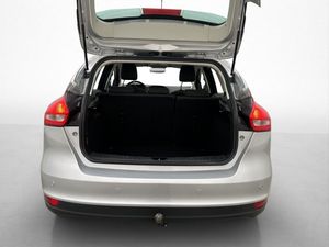 Ford Focus bild 9