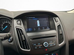 Ford Focus bild 14