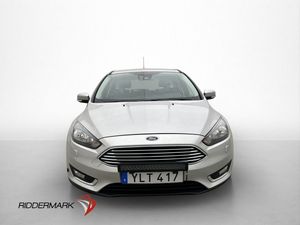 Ford Focus bild 2