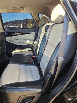 Kia Sorento bild 11