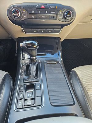 Kia Sorento bild 12
