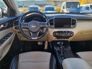 Kia Sorento bild 6