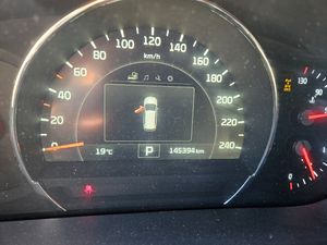 Kia Sorento bild 13