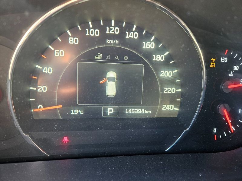 Kia Sorento bild 13