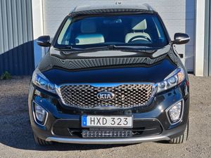 Kia Sorento bild 2