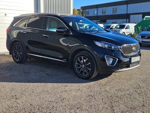 Kia Sorento bild 3