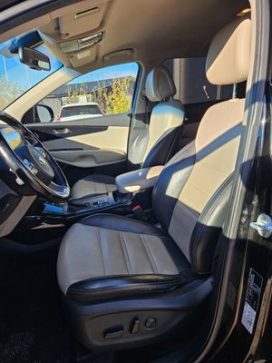 Kia Sorento bild 4