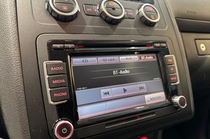 Volkswagen Touran bild 16