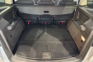 Volkswagen Touran bild 9