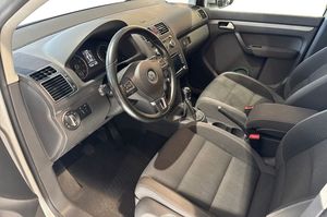 Volkswagen Touran bild 11