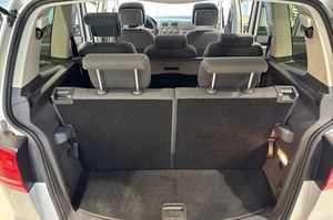 Volkswagen Touran bild 15