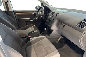 Volkswagen Touran bild 6