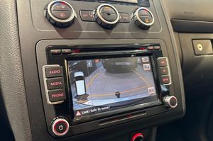 Volkswagen Touran bild 12