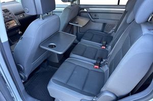 Volkswagen Touran bild 10