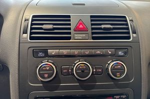 Volkswagen Touran bild 17