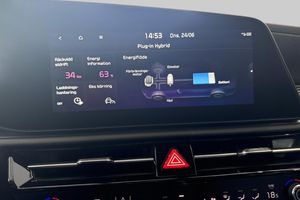 Kia Niro bild 15