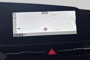 Kia Niro bild 16