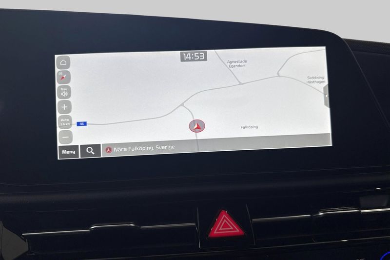Kia Niro bild 16